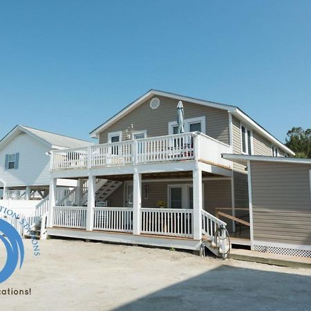 Villa Cg Efficiency Myrtle Beach Exterior foto